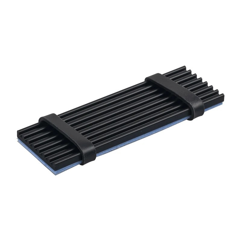 Radiateur Ultra Fin pour SSD M.2 / NVME