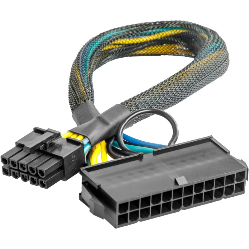 Cable Alimentation 24 PINS Vers 10 PINS