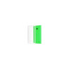 Etui en Silicone pour Nokia 435 / Transparent