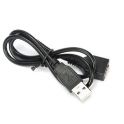 Rallonge USB Mâle/Femelle 0.6M