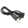 Rallonge USB Mâle/Femelle 0.6M