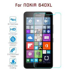 NOKIA 640XL - Protection GLASS