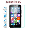 NOKIA 640XL - Protection GLASS