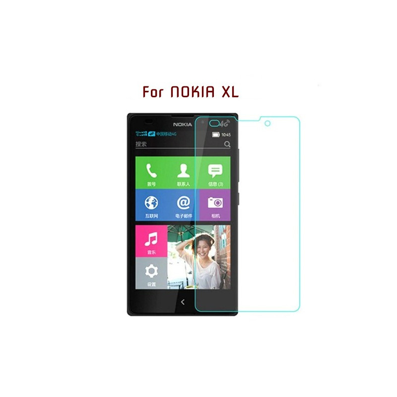 NOKIA XL - Protection GLASS