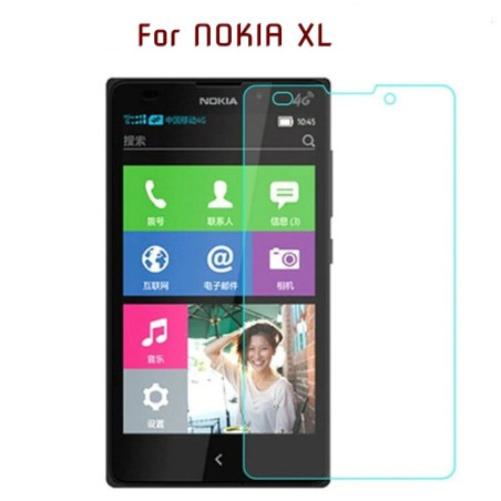 NOKIA XL - Protection GLASS