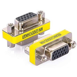 Extension Double VGA Femelle