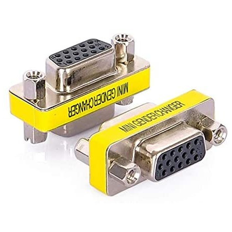 Extension Double VGA Femelle