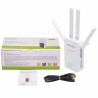 Répéteur Wifi 300 Mbps PIX-LINK LV-WR09