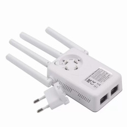 Répéteur Wifi 300 Mbps PIX-LINK LV-WR09