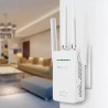 Répéteur Wifi 300 Mbps PIX-LINK LV-WR09