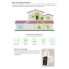 Répéteur Wifi 300 Mbps PIX-LINK LV-WR09