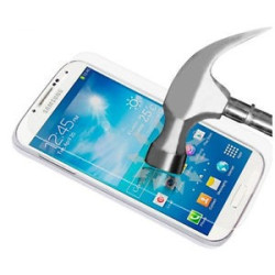 Protection en verre trempé Samsung Galaxy S3 Mini