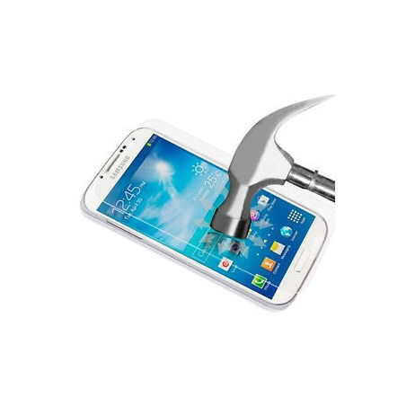 Protection en verre trempé Samsung Galaxy S3 Mini