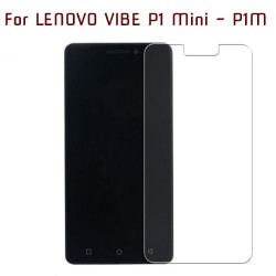 Lenovo VIBE P1 Mini P1M - Protection GLASS