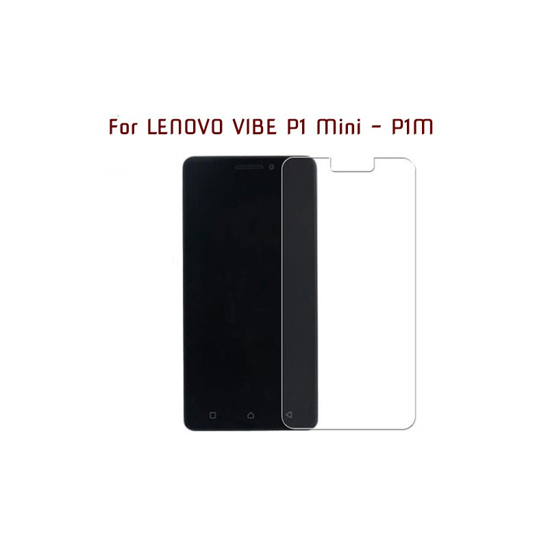 Lenovo VIBE P1 Mini P1M - Protection GLASS