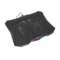 Refroidisseur Gaming WHITE SHARK GLACIER RGB 17.3" GCP-03
