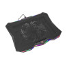 Refroidisseur Gaming WHITE SHARK GLACIER RGB 17.3" GCP-03