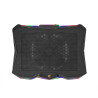 Refroidisseur Gaming WHITE SHARK GLACIER RGB 17.3" GCP-03