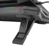 Refroidisseur Gaming WHITE SHARK GLACIER RGB 17.3" GCP-03