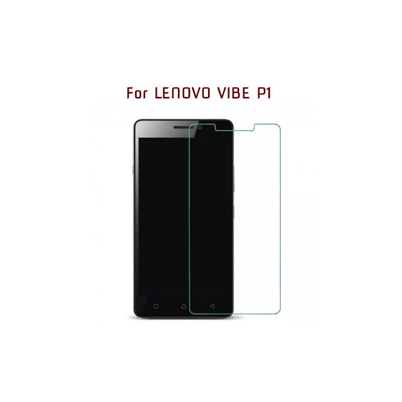 Lenovo VIBE P1 - Protection GLASS