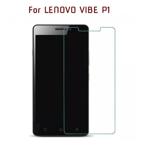 Lenovo VIBE P1 - Protection GLASS