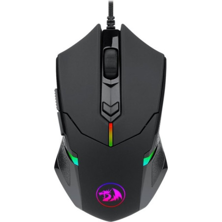Souris Gaming REDRAGON CENTROPHORUS 2 M601 RGB 3200DPI