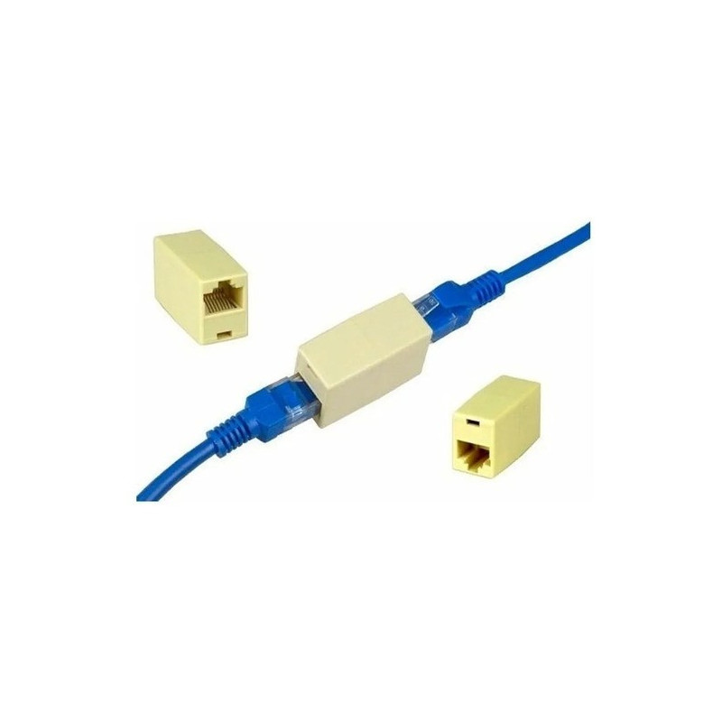 Extension pour Cable RJ45