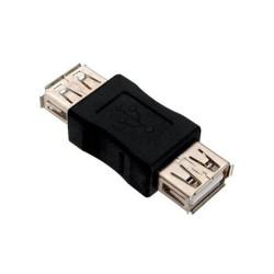 Adaptateur USB Femelle Vers USB Femelle
