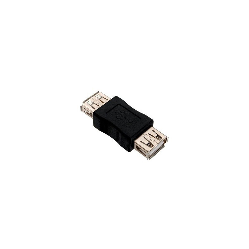 Adaptateur USB Femelle Vers USB Femelle