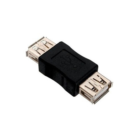 Adaptateur USB Femelle Vers USB Femelle