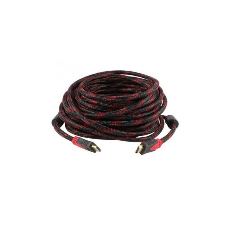 Cable HDMI Blindé 30m