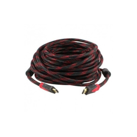 Cable HDMI Blindé 30m