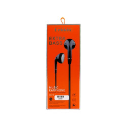 Ecouteur avec Micro DEKKIN DKH16