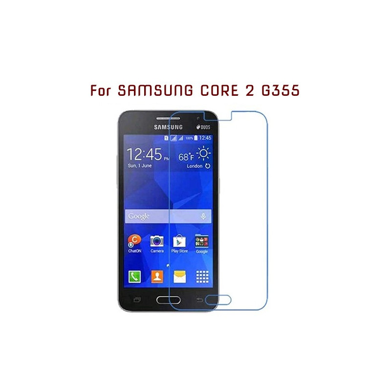 Samsung Galaxy Core 2 G355 - Protection GLASS