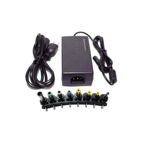 Chargeur Universel - 12V à 24V - 96W