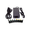 Chargeur Universel - 12V à 24V - 96W