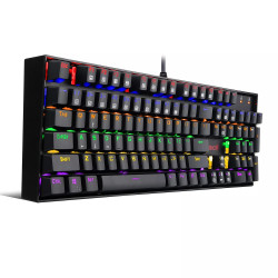 Clavier Gaming Mécanique REDRAGON MITRA K551-KR RGB