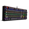 Clavier Gaming Mécanique REDRAGON MITRA K551-KR RGB