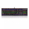 Clavier Gaming Mécanique REDRAGON MITRA K551-KR RGB