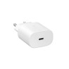 Tète Chargeur USB-C 3A 25W SCOOT