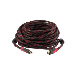 Cable HDMI Blindé 25m