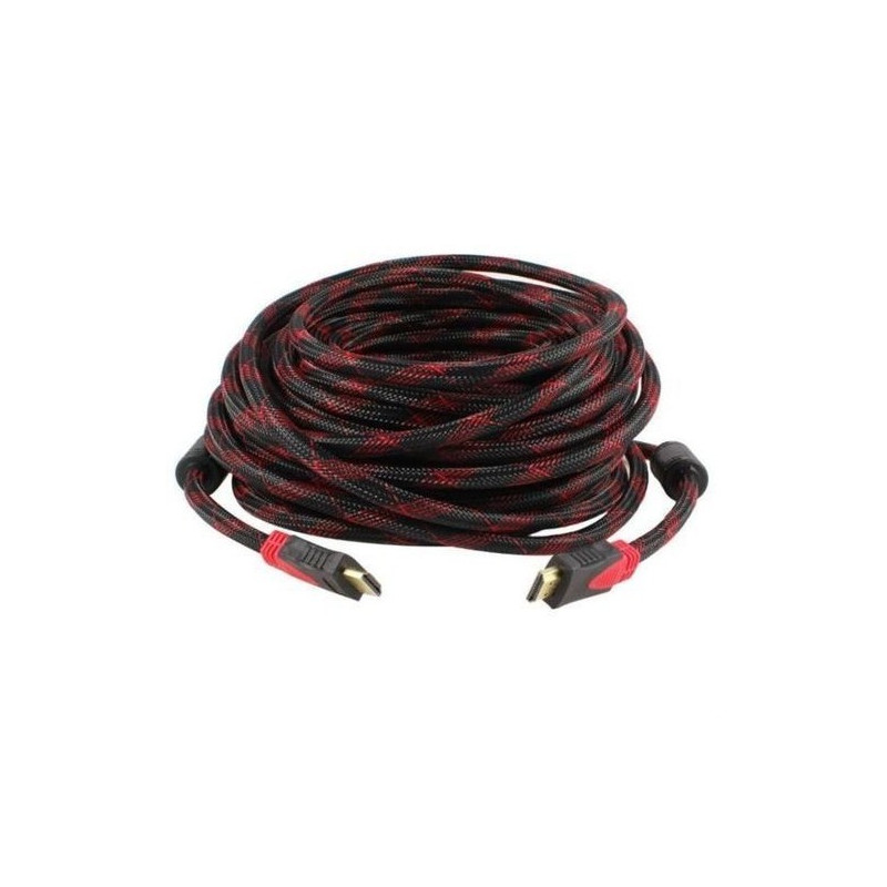 Cable HDMI Blindé 25m