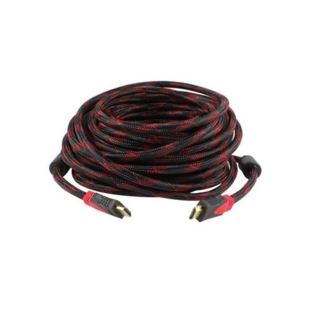Cable HDMI Blindé 25m
