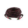 Cable HDMI Blindé 25m