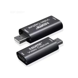 Carte de Capture Vidéo HDMI Vers USB