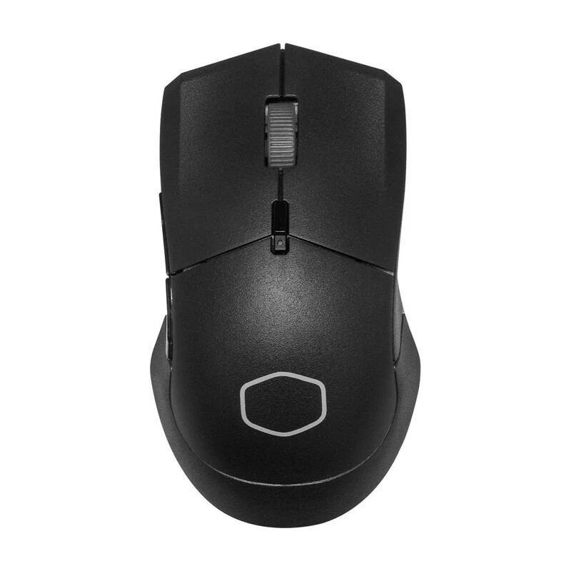 Souris Sans Fil Gamer COOLER MASTER MM311 RGB - Noir