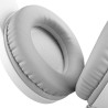 Casque Gaming REDRAGON HYLAS RGB H260 - Blanc
