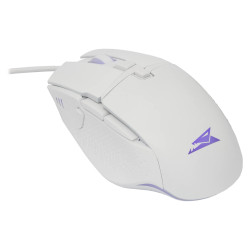Souris Gaming BARACUDA RAPTOR BGM-052 - Blanc