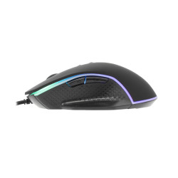 Souris Gaming WHITE SHARK GARETH GM-5009 - Noir