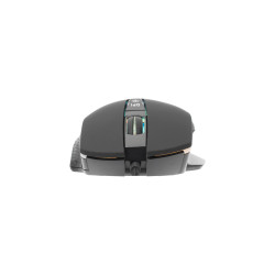 Souris Gaming WHITE SHARK GARETH GM-5009 - Noir